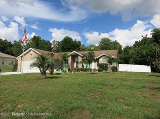 8271 Cresap St, Brooksville, FL 34613