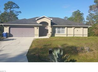 1105 Willard Ave, Lehigh Acres, FL 33972