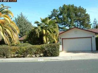 2140 San Luis Rd, Walnut Creek, CA 94597