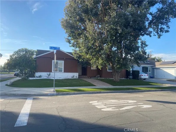 725 S Echo St, Anaheim, CA 92804