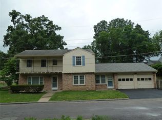 601 Angenette Ave, Saint Louis, MO