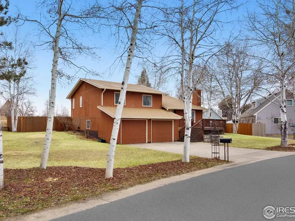322 Orilla del Lago, Fort Collins, CO 80524