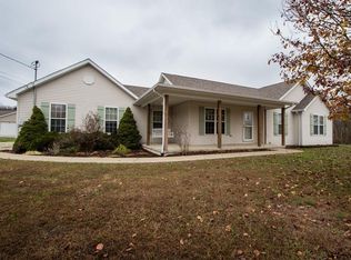 733 Kittle Rd, Wheelersburg, OH 45694