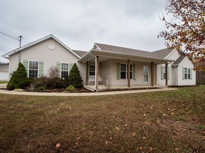 733 Kittle Rd, Wheelersburg, OH, 45694
