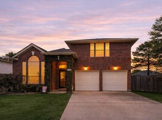 3735 Havenmoor Pl, Katy, TX 77449