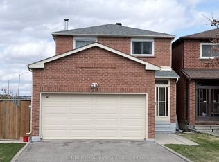 79 Maitland Dr, Markham, ON L3R4T6