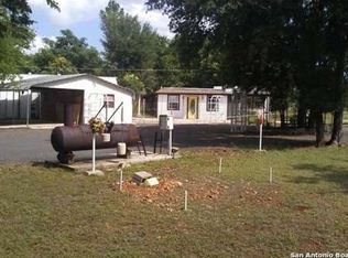 263 Timber Ln, Bandera, TX 78003