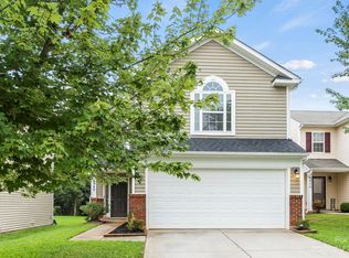 6940 Haines Mill Rd, Charlotte, NC 28273