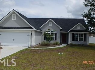 239 S Beckingham Dr, Brunswick, GA 31525
