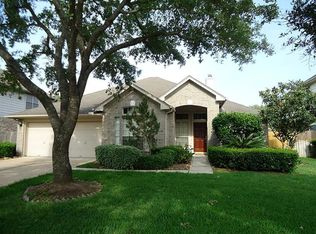 2919 Pecan Wood Dr, Missouri City, TX 77459