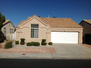 352 Promontory Dr, Henderson, NV 89014
