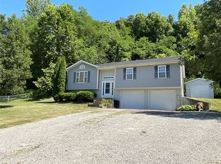 9551 County Road 410, Hannibal, MO 63401