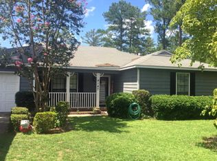 4147 Clinton Way E, Martinez, GA 30907