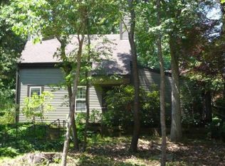 7 Long Hill Farms, Guilford, CT 06437