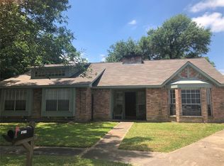 12219 Longbrook Dr, Houston, TX 77099