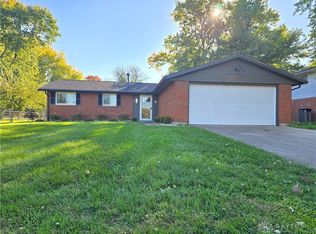 8111 Wescott Ave, Fairborn, OH