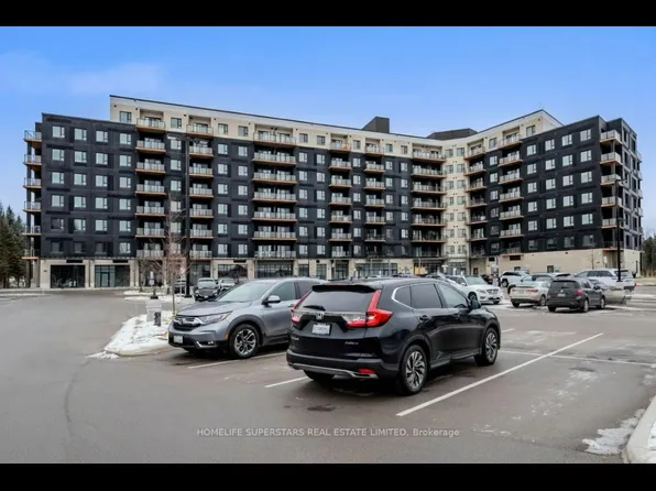 525 New Dundee Rd N, Kitchener, ON