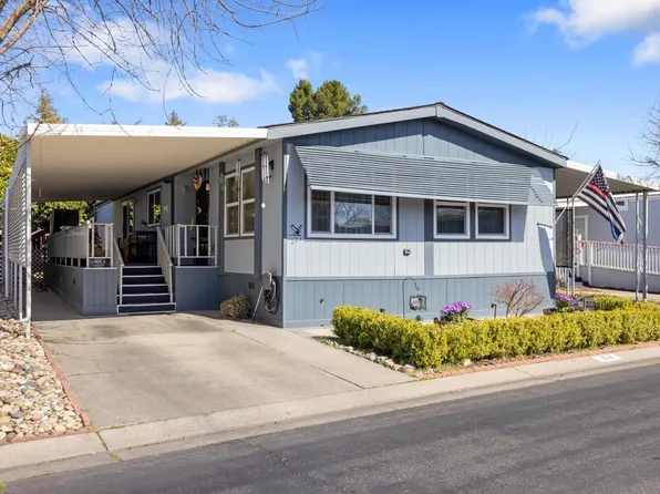 2621 Prescott Rd Space 274, Modesto, CA 95350