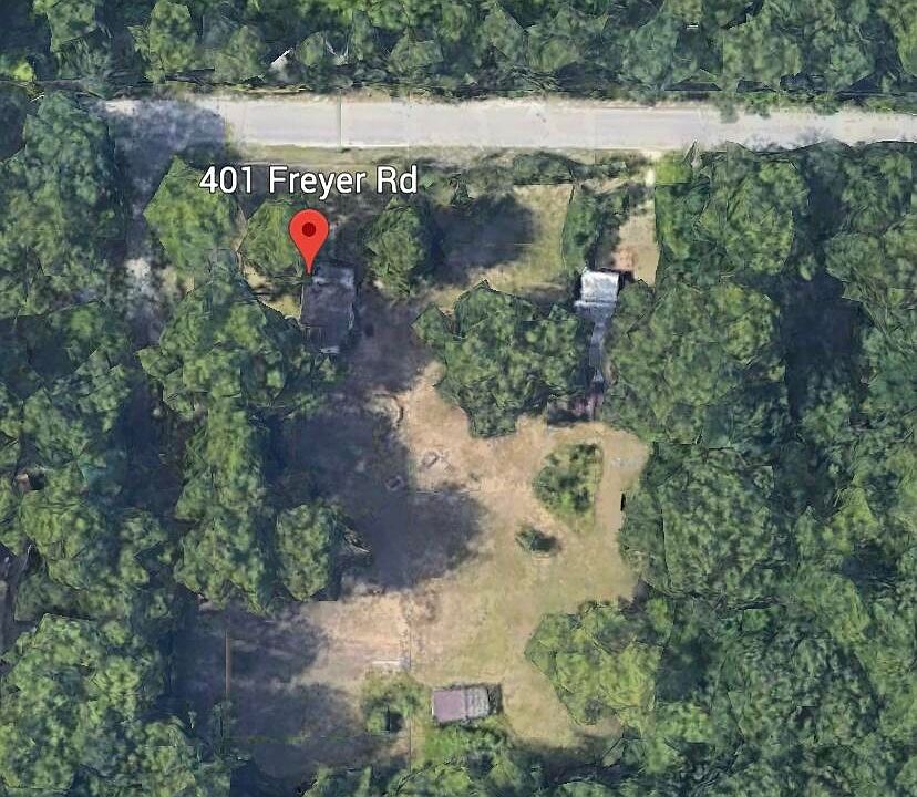 2nd image of 401 Freyer Rd