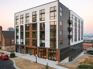 Ellis Apartments, Tacoma, WA 98402