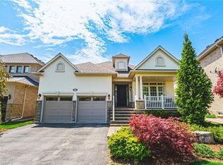 2178 Berwick Dr, Burlington, ON L7M 5C2