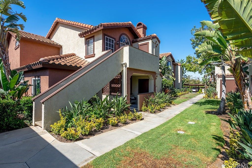 22 Flor De Mar #92, Rancho Santa Margarita, CA 92688 | Zillow