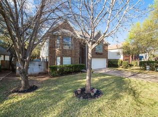 1705 Mesquite Rd, Cedar Park, TX 78613