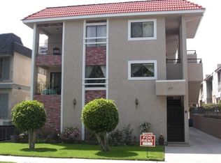 617 N Kenwood St APT 2, Glendale, CA 91206