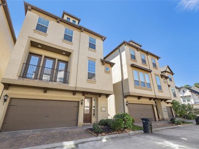 10605 Enclave Shadows Ct, Houston, TX, 77043