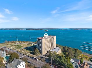 45 Eastern Promenade APT 11J, Portland, ME 04101