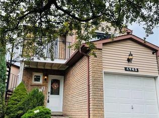 4263 Sugarbush Rd, Mississauga, ON L5B 2X6