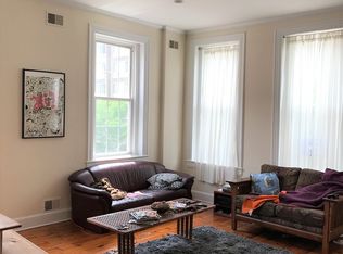 1213 12th St NW APT B, Washington, DC 20005