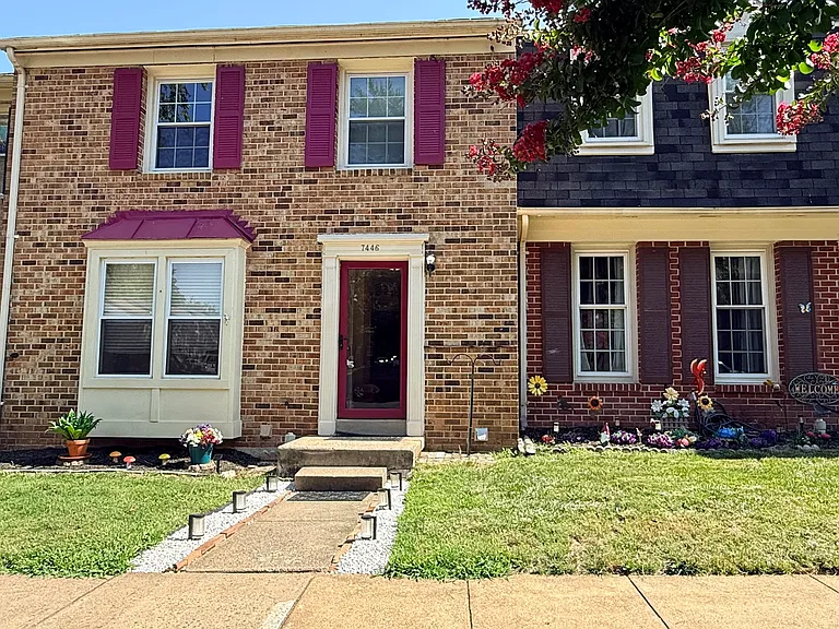 7446 Adams Park Ct — Photo 1