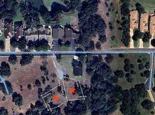 0 Buckboard, Horseshoe Bay, TX 78657