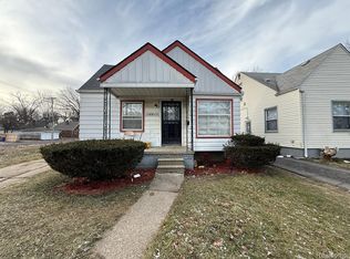 18811 Healy St, Detroit, MI 48234
