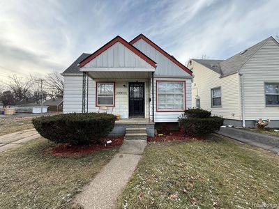 18811 Healy St, Detroit, MI, 48234