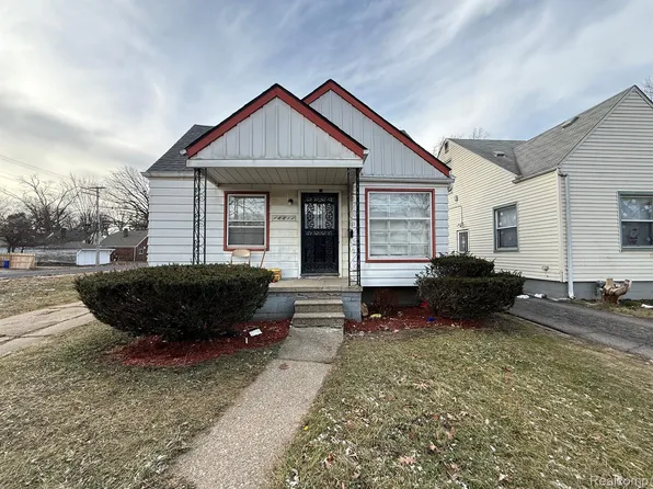 18811 Healy St, Detroit, MI 48234