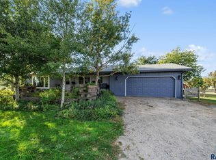 48117 266th St, Brandon, SD 57005