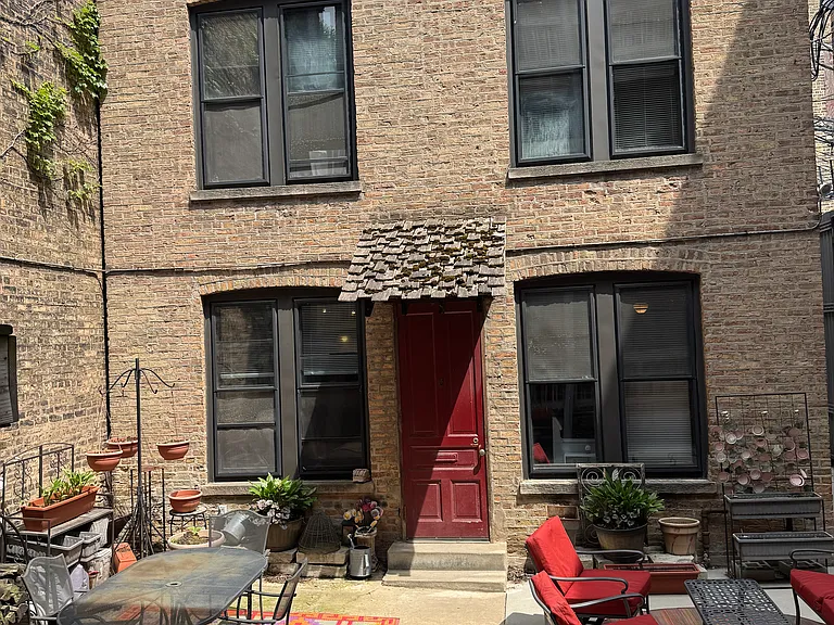 852 W Fletcher St #CH — Photo 19