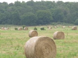 59500 E 147th Rd, Fairland, OK 74343