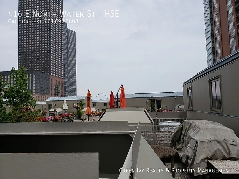 416 E North Water St #HSE — Photo 16