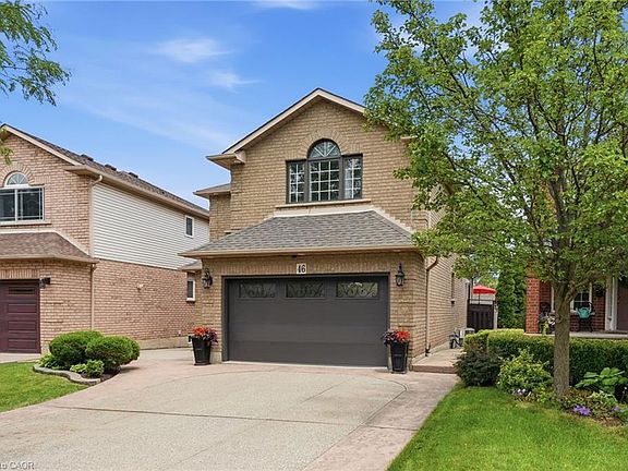 2nd image of 46 Darrow Dr