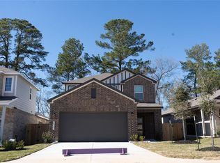 56 Valiant Ridge Trl, Magnolia, TX 77354
