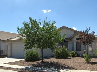 10182 E Gray Hawk Dr, Tucson, AZ 85730