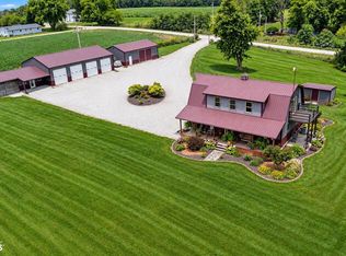 3096 223rd Ave, Montrose, IA 52639
