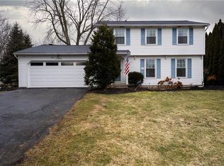 767 Somerset Dr, Webster, NY 14580