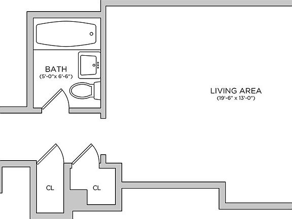 2nd image of 310 E 44th St APT 512