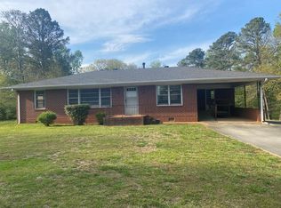 1175 Macland Rd, Dallas, GA 30132