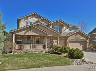 11777 Pleasant View Rdg, Longmont, CO 80504
