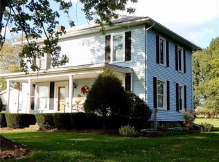 2108 Mercer Rd, Fredonia, PA 16124